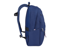American Tourister Upbeat Zip 15.6" granatowy - 1163415 - zdjęcie 3